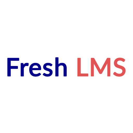 fresh_lms's profile picture. FreshLMS platform is a  efficient, learning management system (LMS) that lets you design and launch your courses and train your employees online