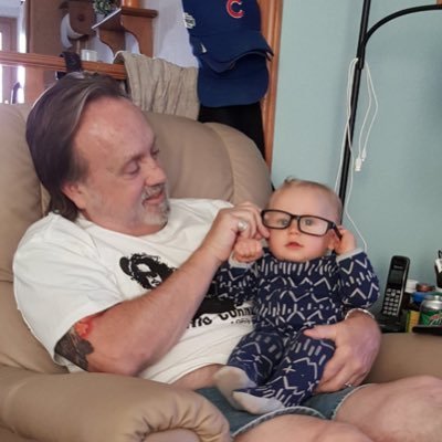 Retired Tool and Die Maker. (tool room machinist) MAGA, Iowa Hawkeye Fan, Miami Dolphins Fan.