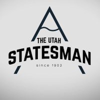 The Utah Statesman(@UtahStatesman) 's Twitter Profile Photo