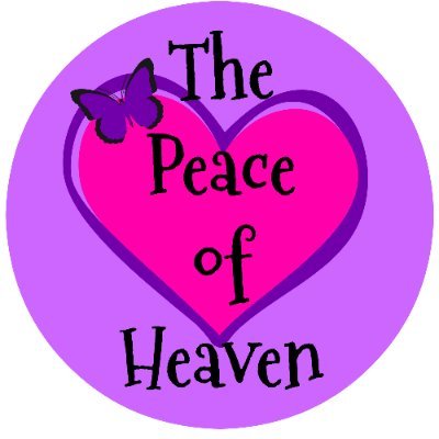 The Peace of Heaven by Dana Howard is a ministry of encouragement through daily scripture and prayers.