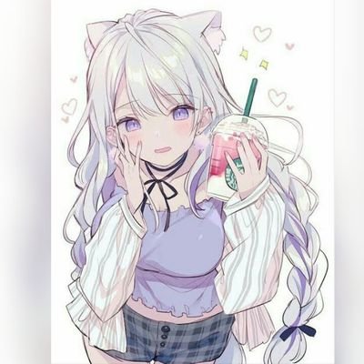 Hi just call me Marry│I m otaku, I will share about anime │lets be friend! Wanna follback? Just ask me 😊│AB ♀│collage student 21 YO│Indonesian│日本語│英語│🇮🇩🇯🇵