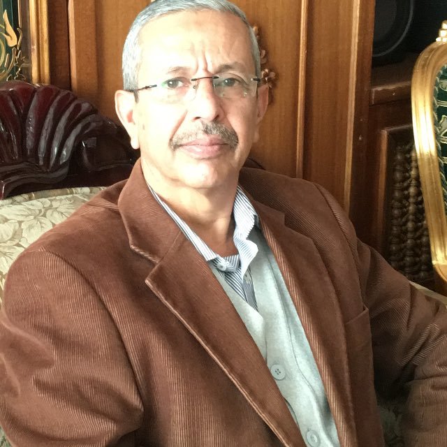 Abdullah Esmail
