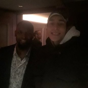 PrimetimeKCS's profile picture. #RepBX J-E-T-S! JETS! JETS! JETS! JETS!  NYC is the greatest city in the world! Madden's a fun game to play.