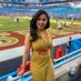 Amanda del Castillo (@AmandaABC7) Twitter profile photo