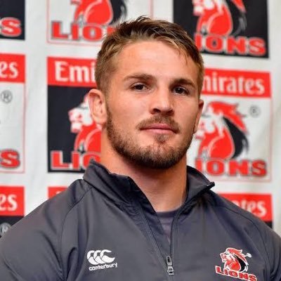 Rugby player at @LionsRugbyCo ..Living life to make a difference where and when i can! for any video requests, https://t.co/QjC3ITWBM2
