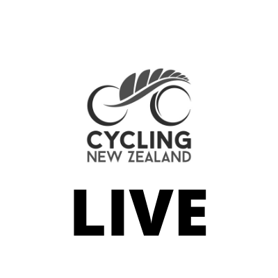 Home of live updates from selected Cycling New Zealand events.