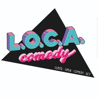 🌈El primer open act de comedia LGBTQ+ friendly de Barcelona!
🎙Si quieres participar escribe a  ➡️locaopenmic@gmail.com
 🗓 próxima fecha: 18/03