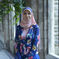Rima El-Sayed (@rimaelsayed1) 's Twitter Profile