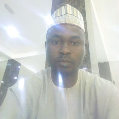 GHAZALIIUNGOGO's profile picture. ALLAH IS SUFFICIENT FOR ME.