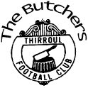 Thirroul JRLC (@thirrouljrlc) 's Twitter Profile