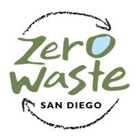 Zero Waste San Diego(@zerowastesd) 's Twitter Profile Photo