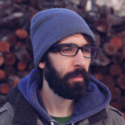 rubencg_artist's profile picture. Freelance CG Artist. Co-founder of @UnseenGarret (working in #Disímil)
Digital Graphics Lead at @WeareFloc
𝗪𝗵𝗲𝗻 𝗜'𝗺 𝗻𝗼𝘁 𝟮𝗗 𝗜'𝗺 𝟯𝗗, 𝗮𝗻𝗱 𝗶𝗻 𝗺𝘆 𝗹𝗲𝗶𝘀𝘂𝗿𝗲 𝘁𝗶𝗺𝗲 𝗜'𝗺 𝗫𝗗