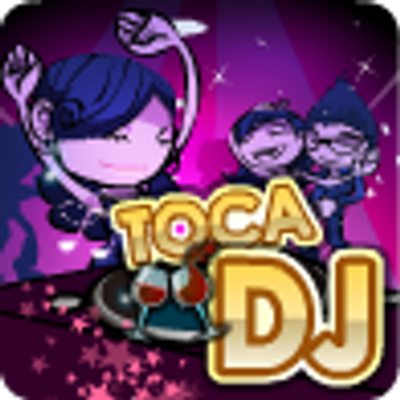 TOCA DJ – Jogo Social no Orkut