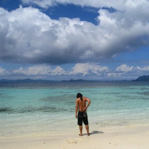 bampayr's profile picture. everything and nothing