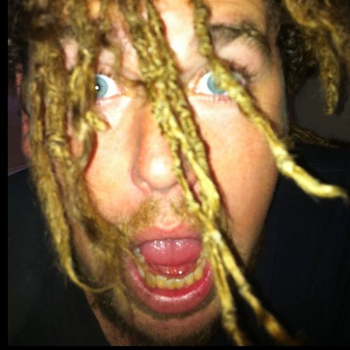 potatofire's profile picture. 