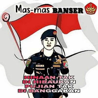 #penjaga NKRI harga mati