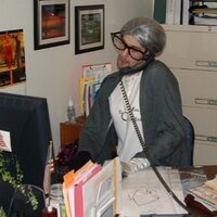 Barbara Pennyfeather (@mrspennyfeather) 's Twitter Profile
