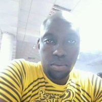 Prince Amure (@amure_prince) 's Twitter Profile