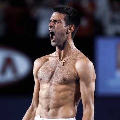 Profile Picture of Petar Jovanović (@pedjamacan) on Twitter