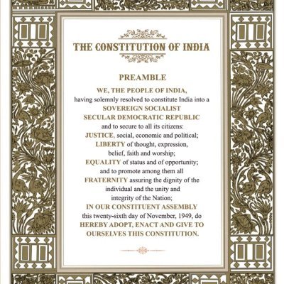 We shall fight these sanghis everywhere. We shall fight them on the streets, we shall fight them online, we shall fight them in the electoral booths.