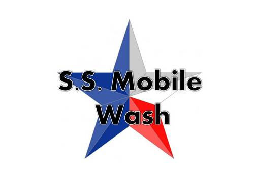 SSMobileWash's profile picture. Keepin' it Fresh....

Message us for an appointment or quote! 

Call us at:
806-549-1953 or 

806-239-0777