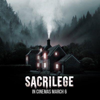 SacrilegeMovie