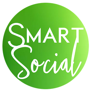 We are passionate about Social Media Marketing #smartsocial #socialmedia #sm #marketing
