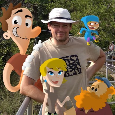 Na X jsem skončil, něco málo budu přispívat na Bluesky.