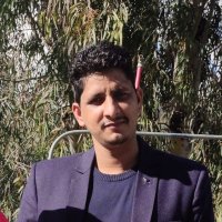 Zaheer A. Choudhary (@zaheersimple) 's Twitter Profile