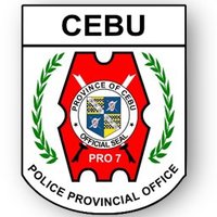 CebuProvincePNP (@cebuprovincepnp) 's Twitter Profile