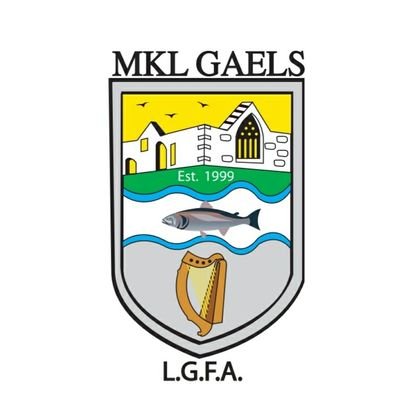 Providing the girls & women of Milltown/Castlemaine, Keel & Listry with the opportunity to play Gaelic football since 1999. Junior A County Champions 2021 🏆