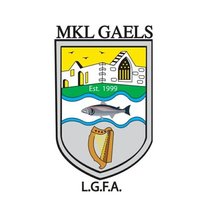 MKL Gaels LGFA Club(@MKLGaelsLGFA) 's Twitter Profile Photo