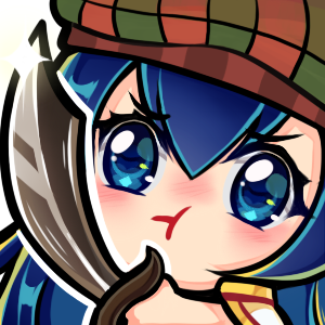 Twitch Variety VTuber | @Klei & Core Keeper Ambassador | Plushie hoarder | Sim, strategy, puzzle, and RPG games | ^^ よろしくお願いします! | Business: lycasta@gmail.com
