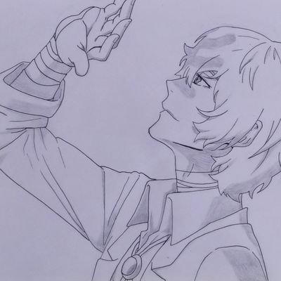 Seylverdrawsさんのプロフィール画像