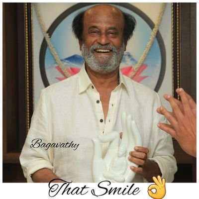Rajinimurthy2's profile picture. Rajini Thalaivar super