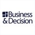 Business & Decision BELGIUM (@bdbelgium) Twitter profile photo Business & Decision BELGIUM (@bdbelgium) Twitter profile photo