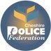 Cheshire Police Fed (@CheshirePolFed) Twitter profile photo
