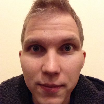 _sergeykolosov's profile picture. Engineering Manager; Pythonista; occasional Django contributor; amused by linguistics, typography, education, neuroscience, bioinformatics