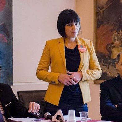 Veronica_Vella_'s profile picture. Researcher, PhD candidate & Export Control Consultant | Strategic Trade Control & CBRN risk mitigation outreach  | Journal of Strategic Trade Control