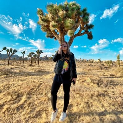 karbenithequeen's profile picture. great things take time ☝🏼