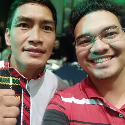 BjornPossel's profile picture. Head of ONE Championship @oth_mma