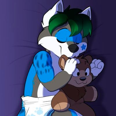 A babyfur, gay, open too all always want to talk, proud abdl. 18+
sometimes a bit clingy but I mean well