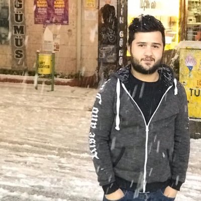 erkan85750403's profile picture. Selvitepe