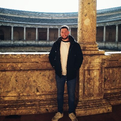 Canario ''todos los viajes tienen destinos secretos sobre los que el viajero nada sabe''