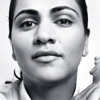 Aisha Wahab 愛莎華 (@aishabbwahab) 's Twitter Profile