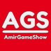 Amir Game Show (@AmirGameShow) Twitter profile photo