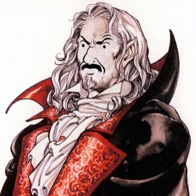 Arkham9004's profile picture. 