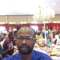 Adeniran Olusegun Tokunbo(@ToOlusegun) 's Twitter Profile Photo