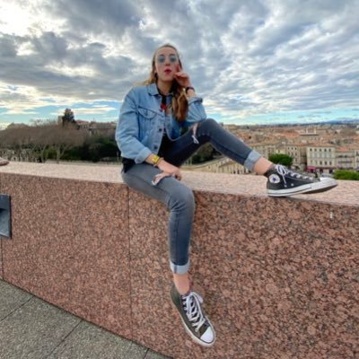 BoilleyElise's profile picture. insta: Eliseboilley