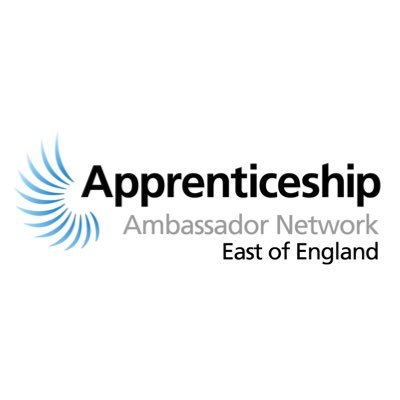 Welcome to the #EEYAAN! We are a group of past and current apprentices championing #apprenticeships across the East of England. Join us today.